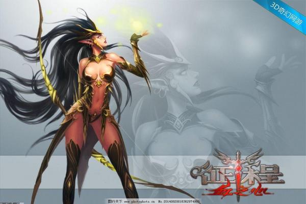 2024年最火的网络游戏推荐：畅玩的十大热门游戏